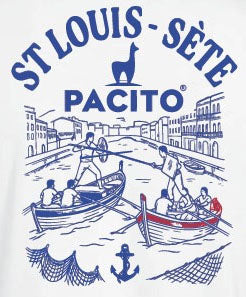 Spécial St Louis à Sète