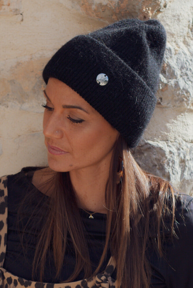 Bonnet - Orense Noir