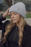 Bonnet - Orense Gris