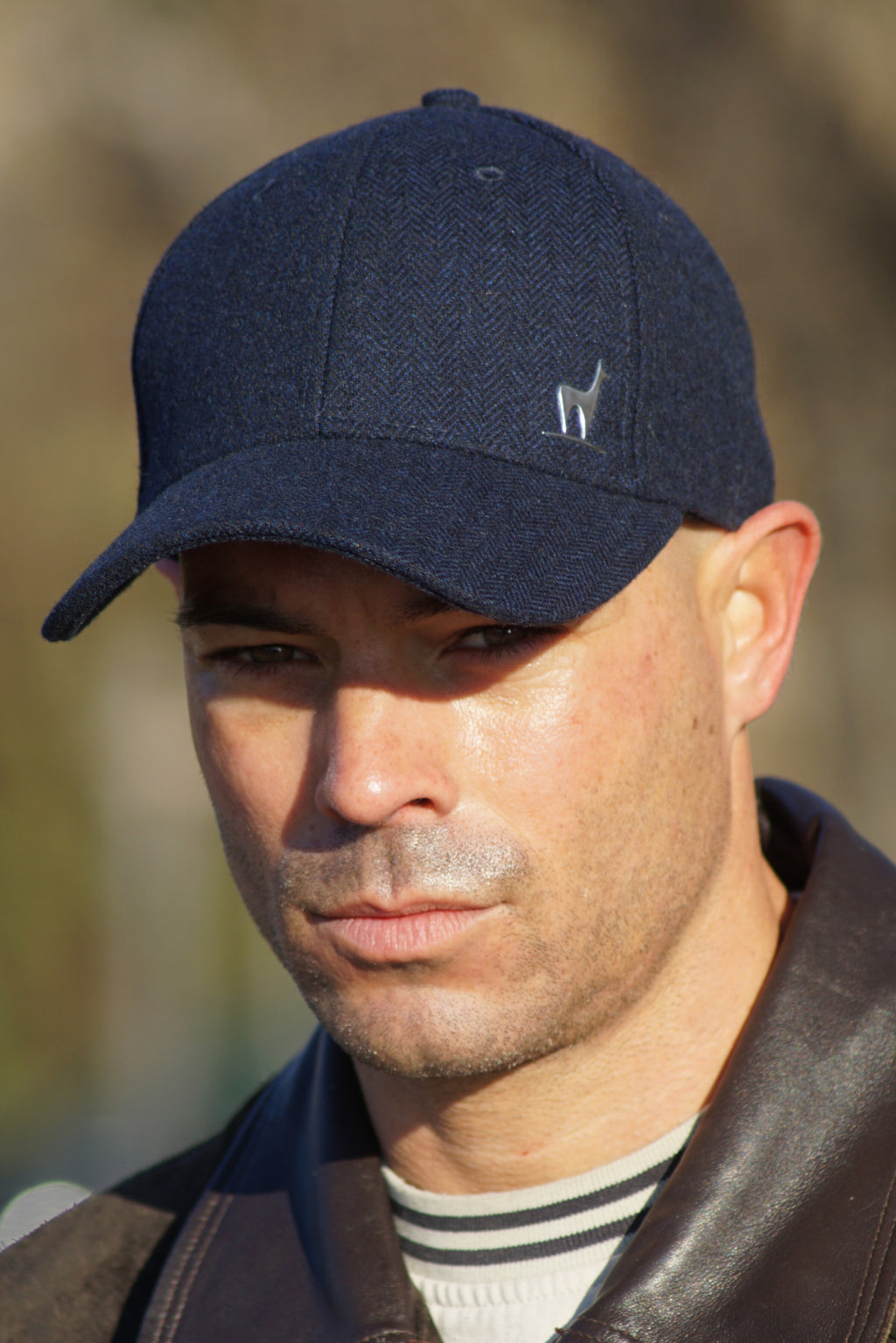Casquette Pacito - Saragossa Marine