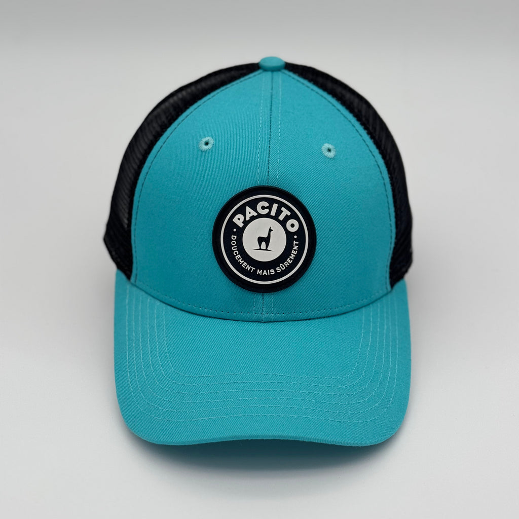 Eivissa Bleu Turquoise