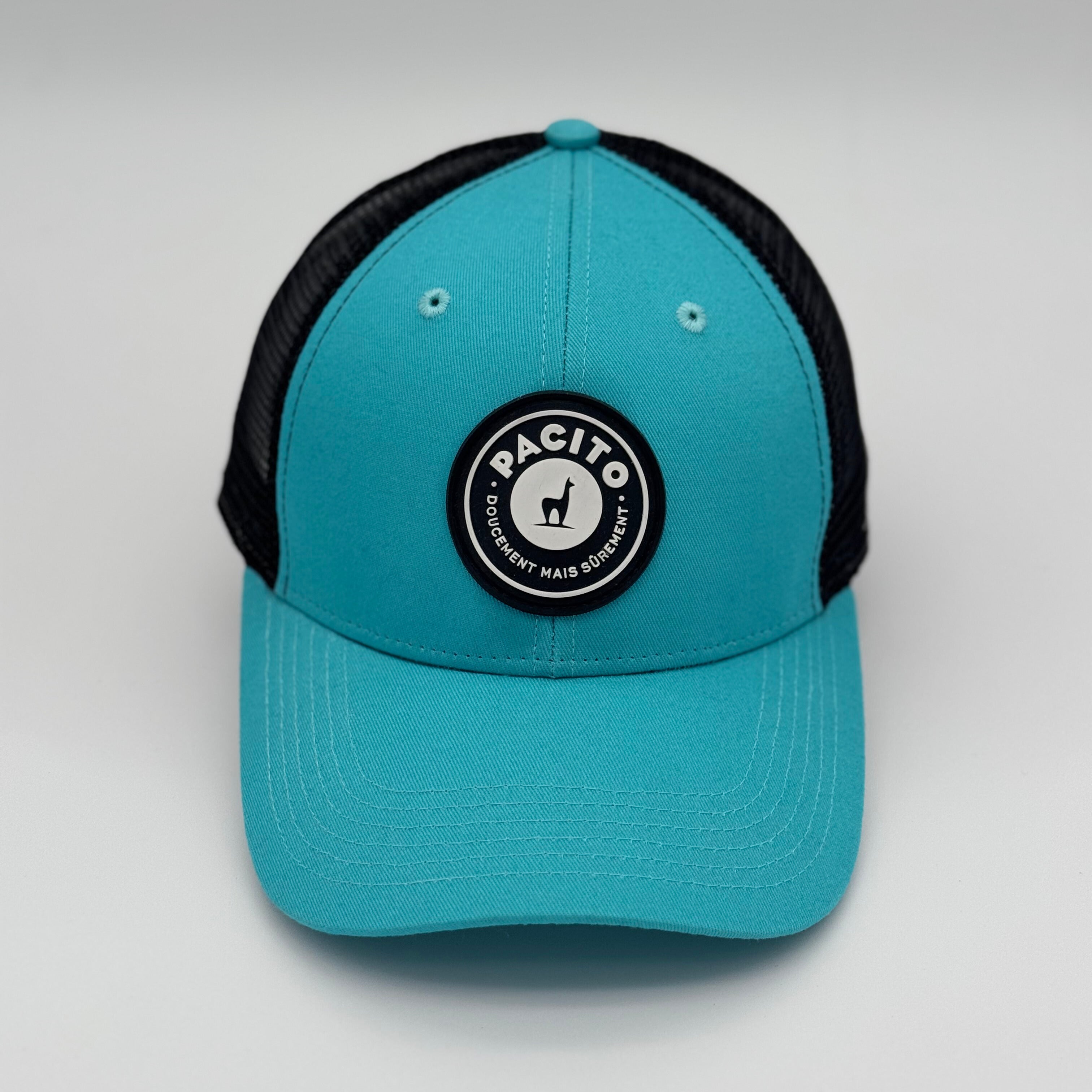 Eivissa Bleu Turquoise