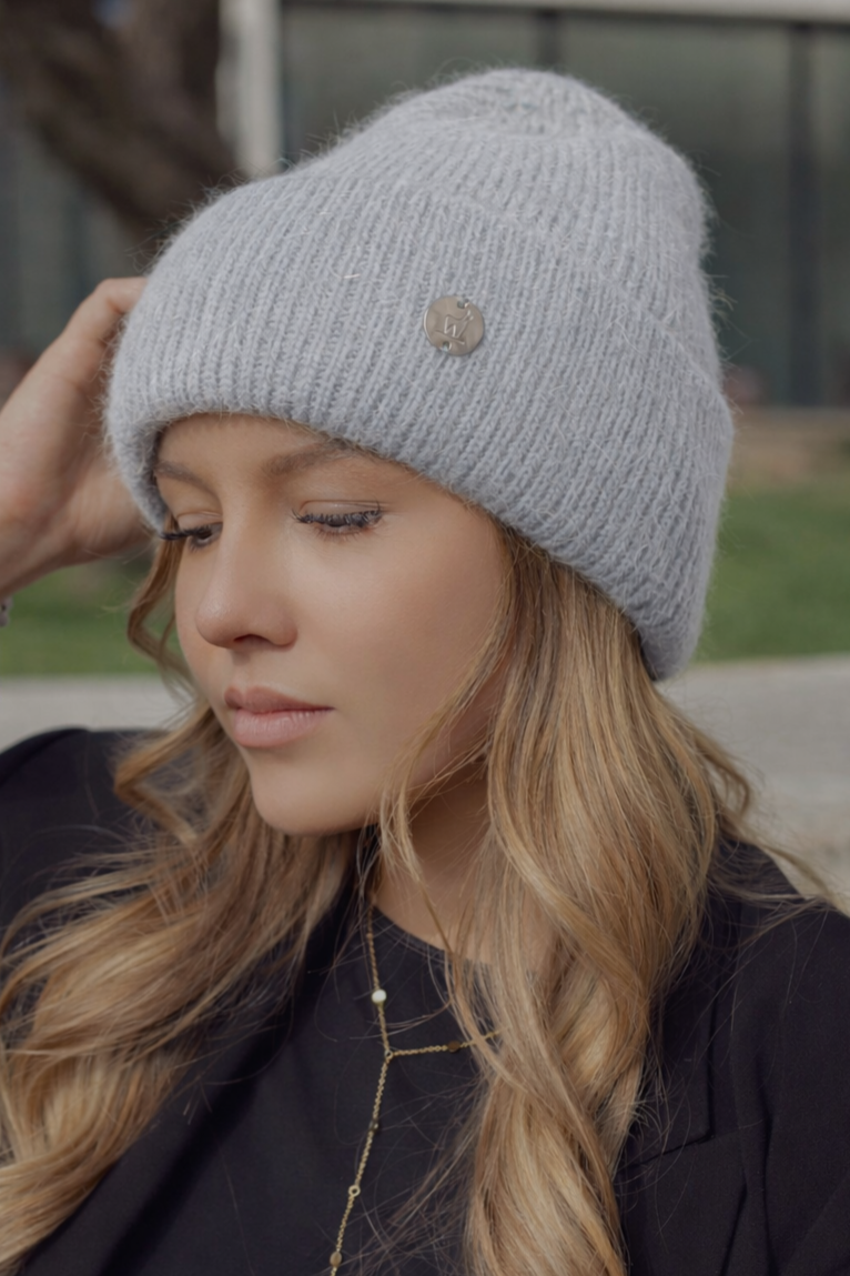 Bonnet - Orense Gris