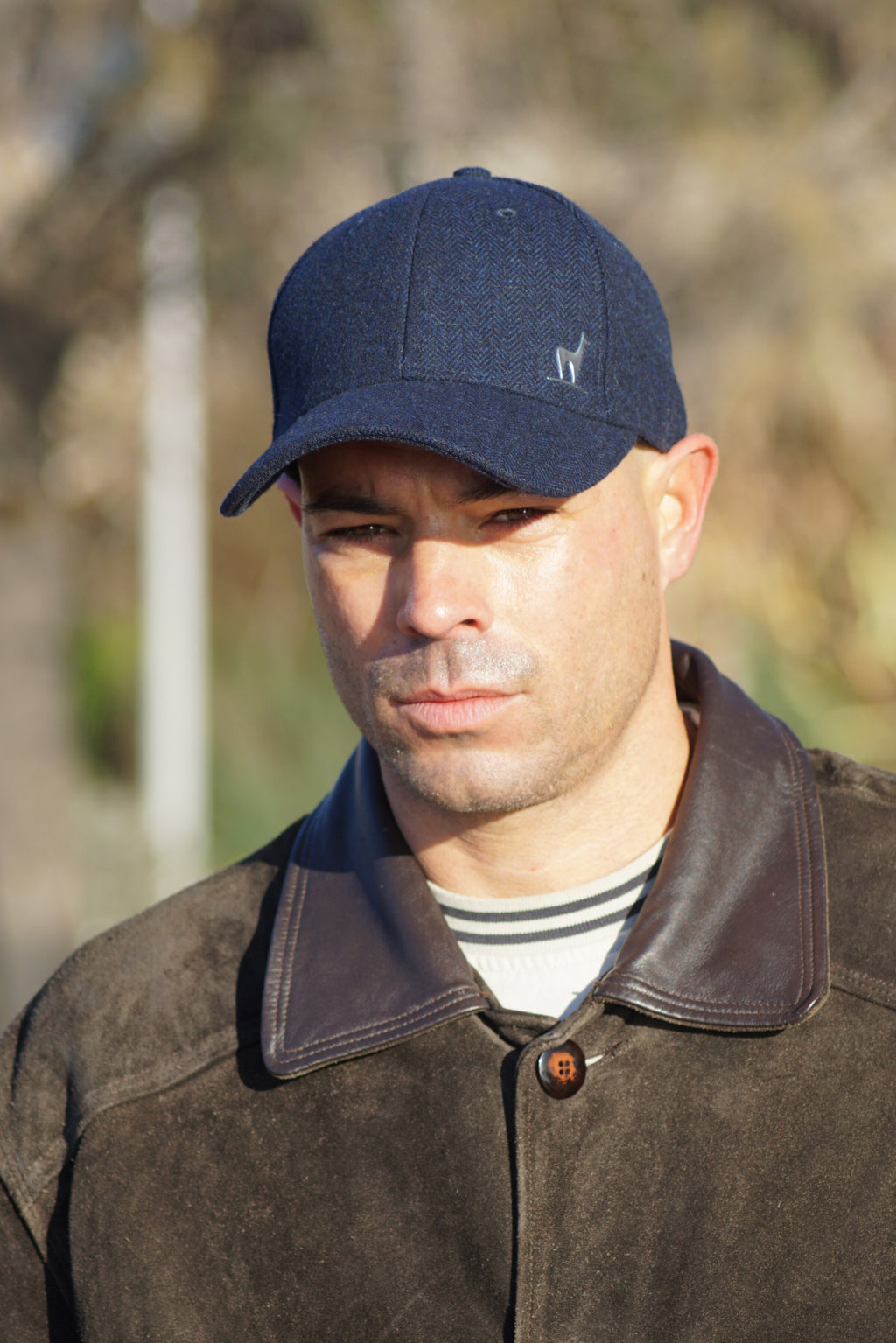 Casquette Pacito - Saragossa Marine