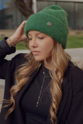 Bonnet - Orense Vert