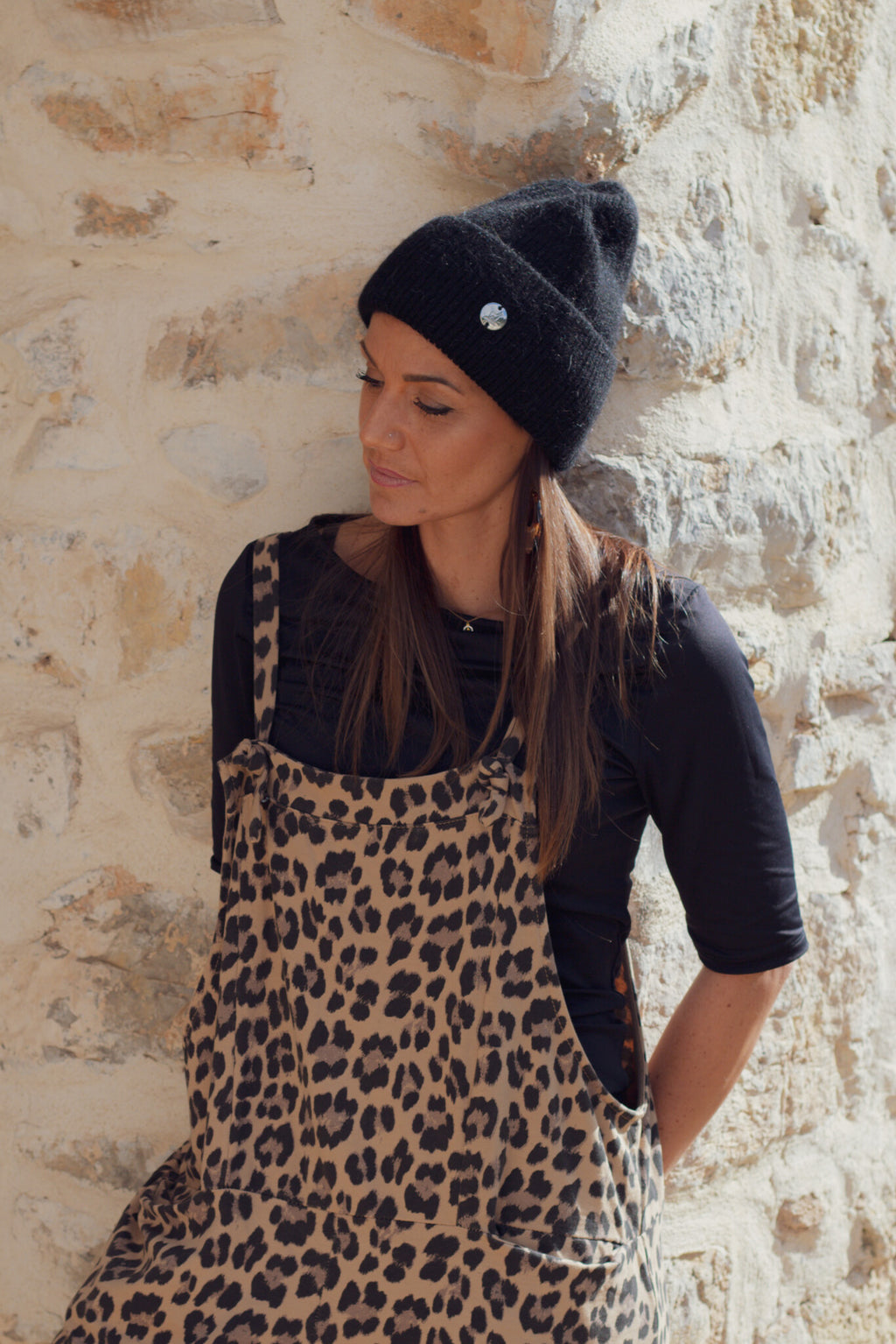 Bonnet - Orense Noir