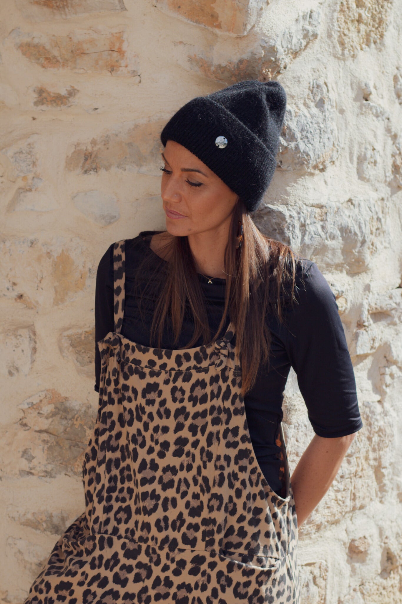 Bonnet - Orense Noir