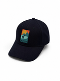 PUERTOLLANO - Bleu marine