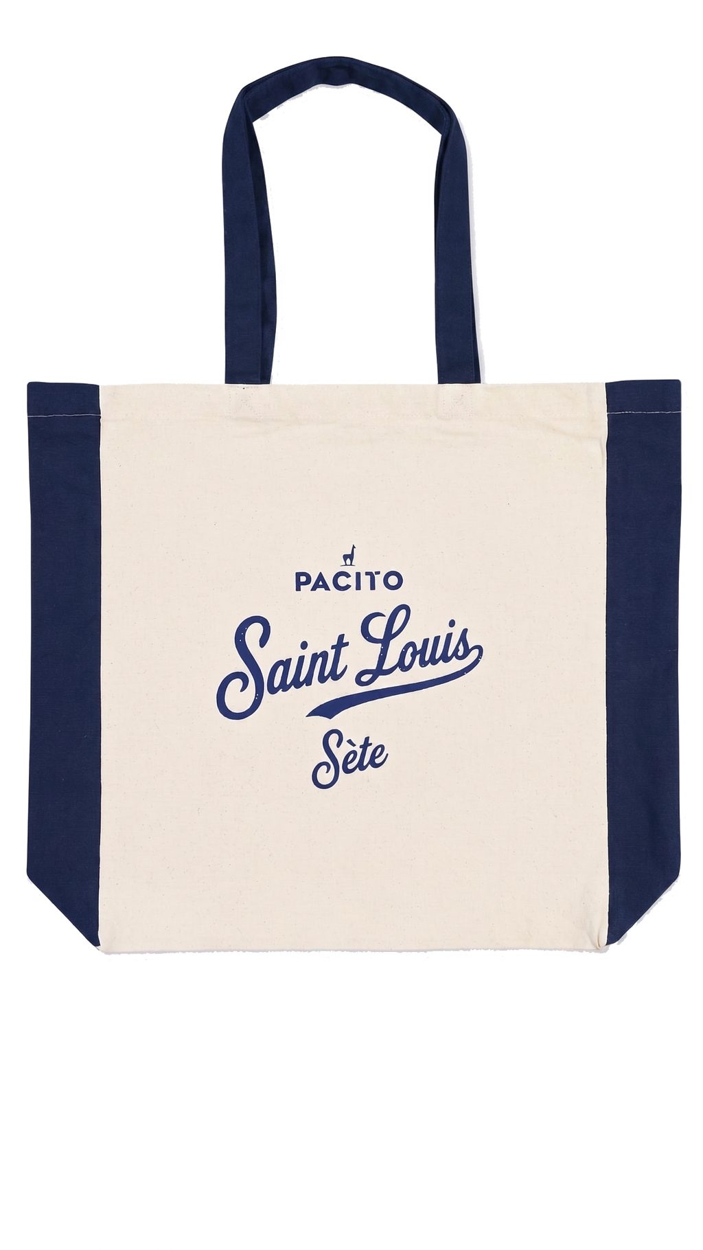 Sac cabas Saint Louis "Edition limitée"