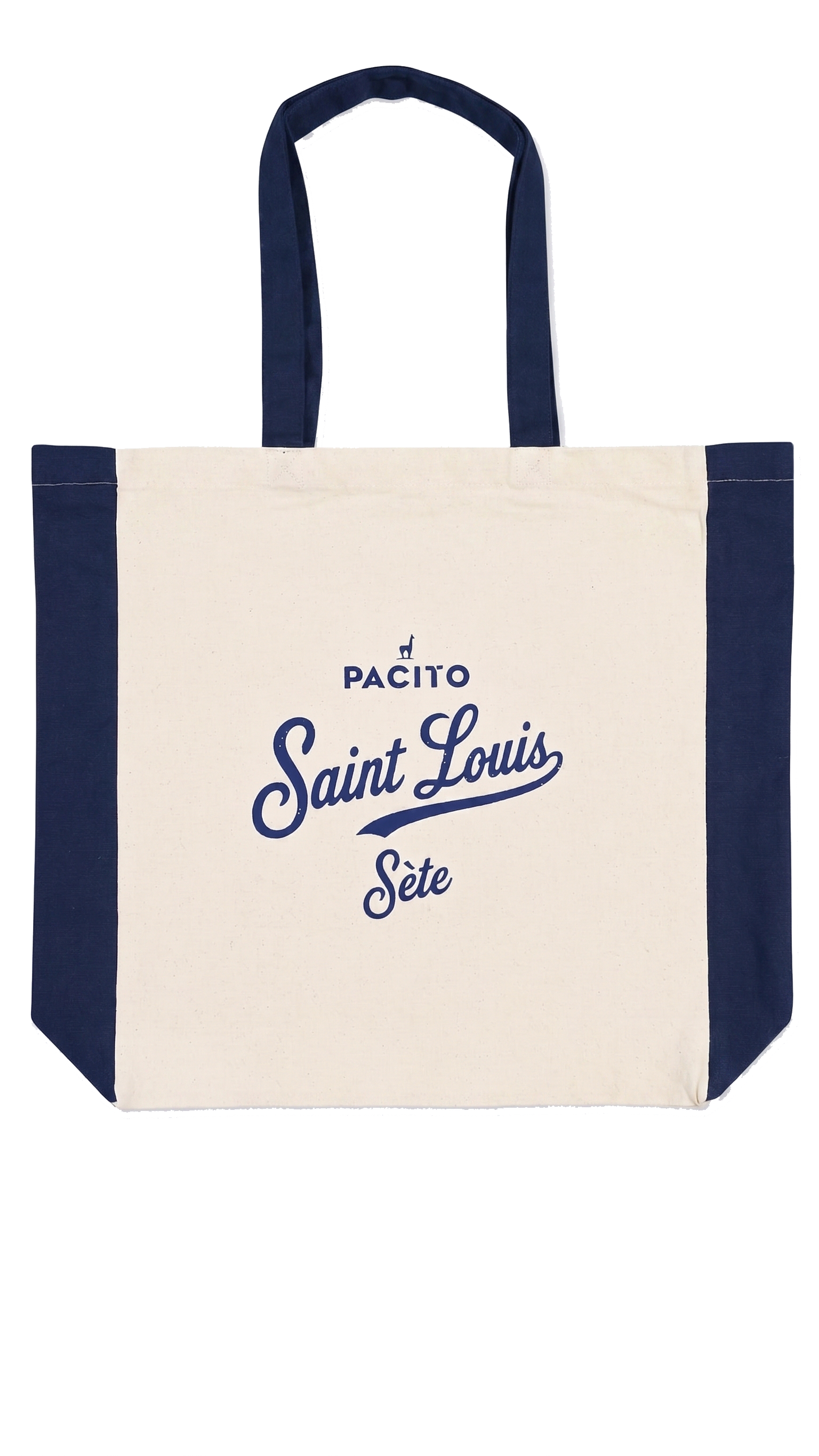 Sac cabas Saint Louis "Edition limitée"