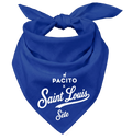 Bandana Saint Louis Marine "Edition limitée"