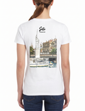 T-shirt Sète Jouteur "Edition limitée"