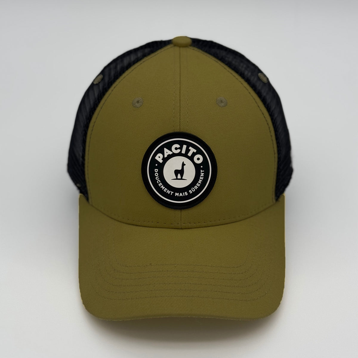 Casquette - Eivissa Kaki