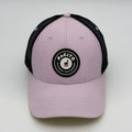 Casquette - Eivissa Rose pâle