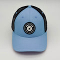 Casquette - Eivissa Aqua