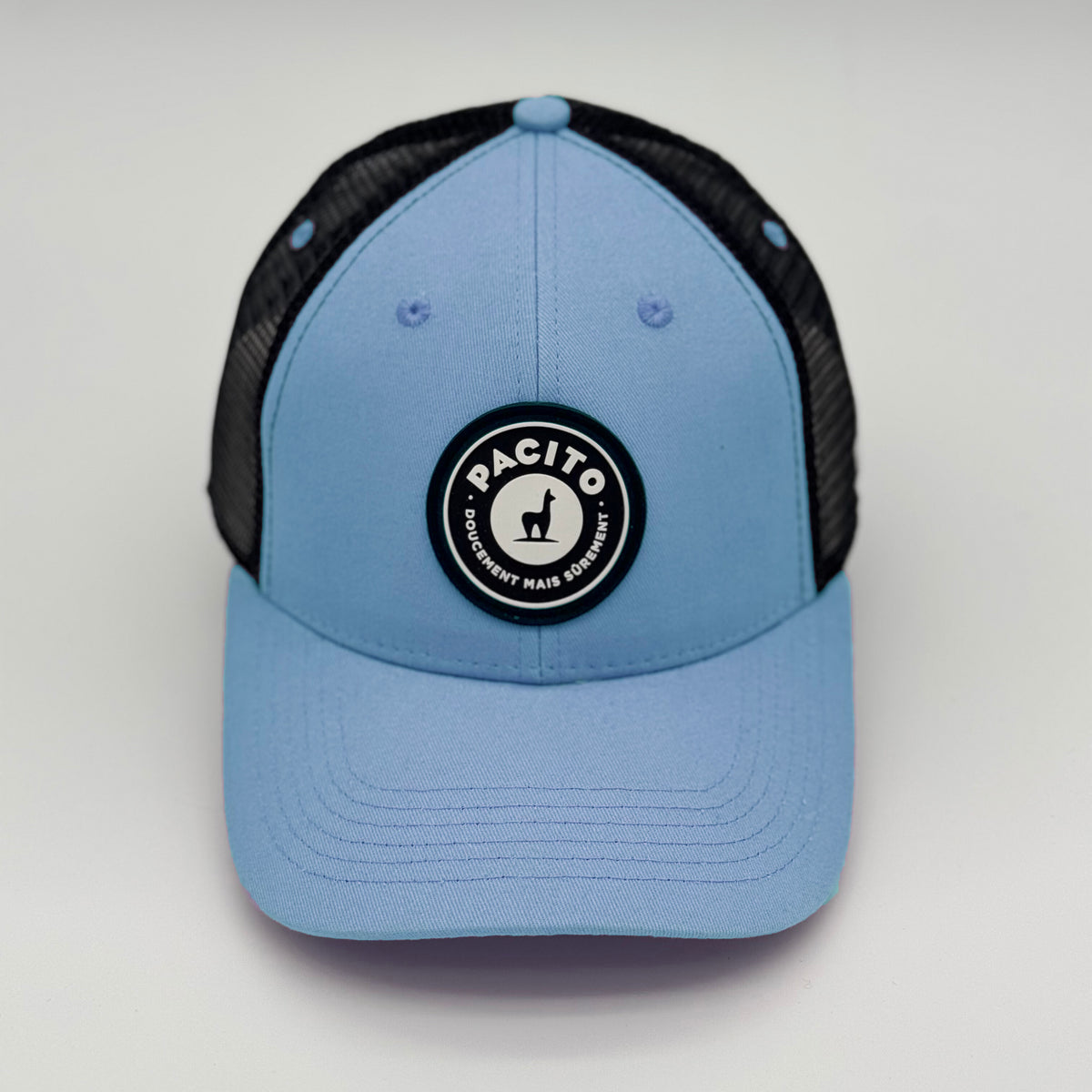 Casquette - Eivissa Aqua