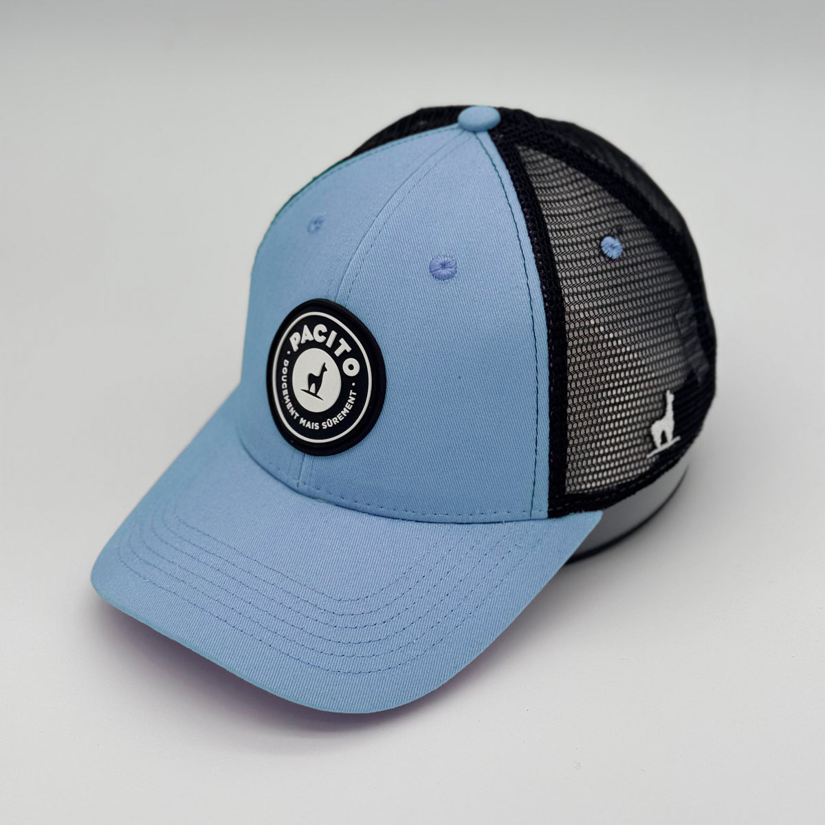 Casquette - Eivissa Aqua