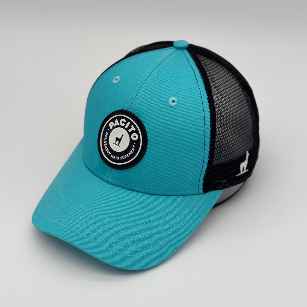 Eivissa Bleu Turquoise