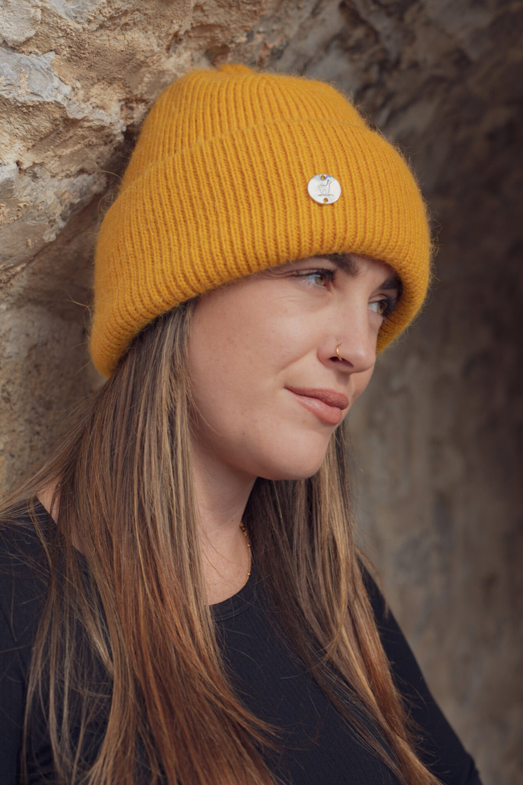 Bonnet - Orense Ocre