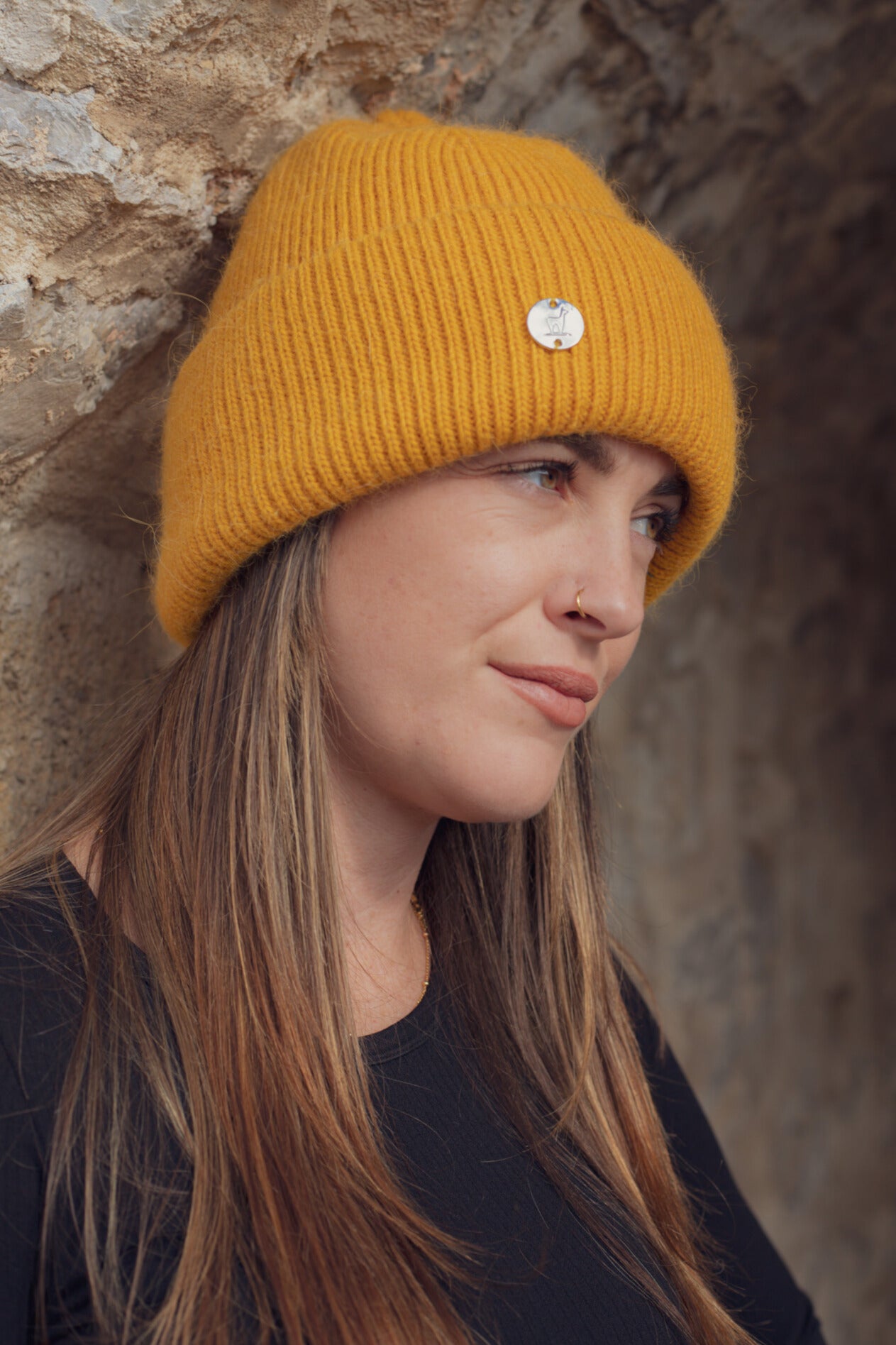 Bonnet - Orense Ocre