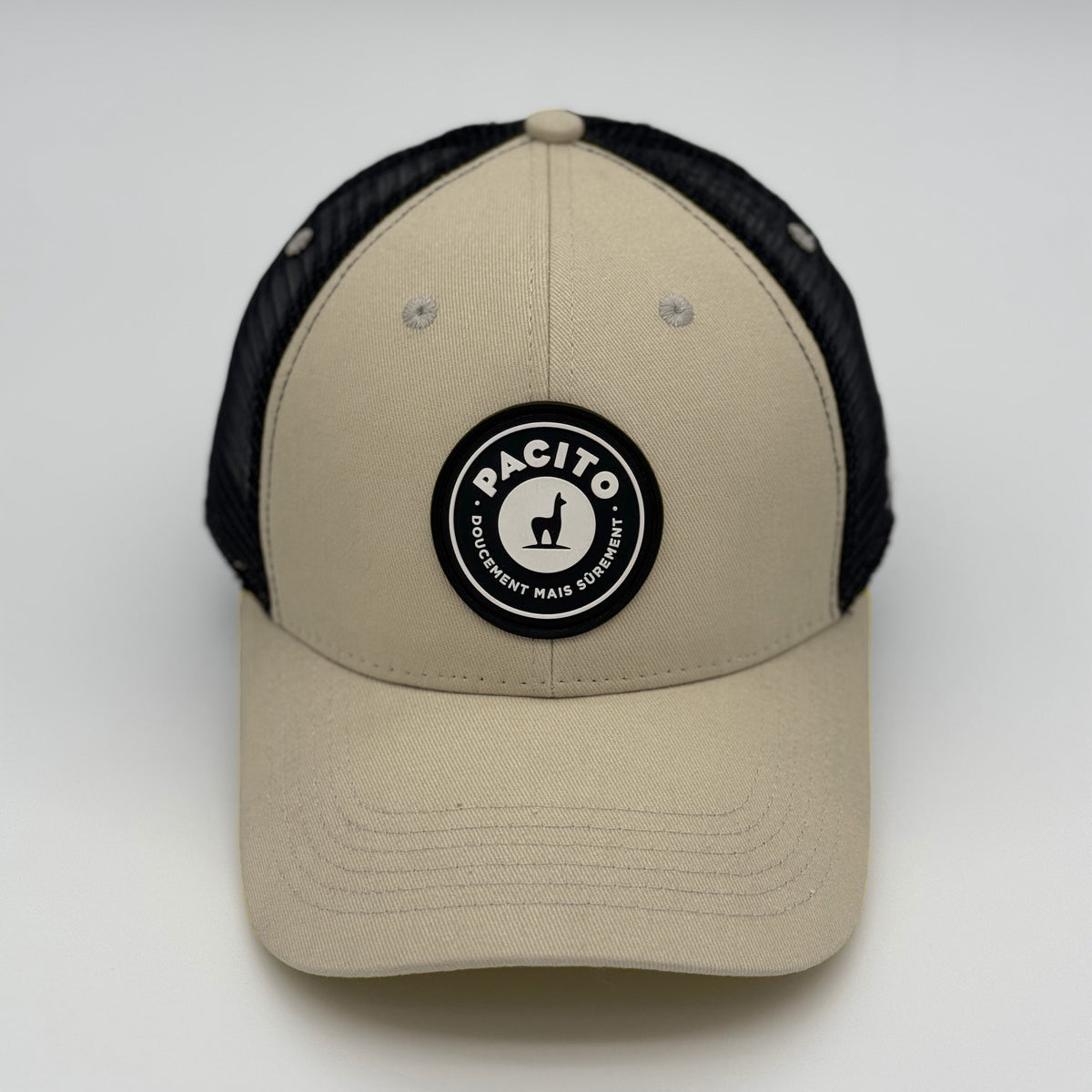 Casquette - Eivissa Ivoire