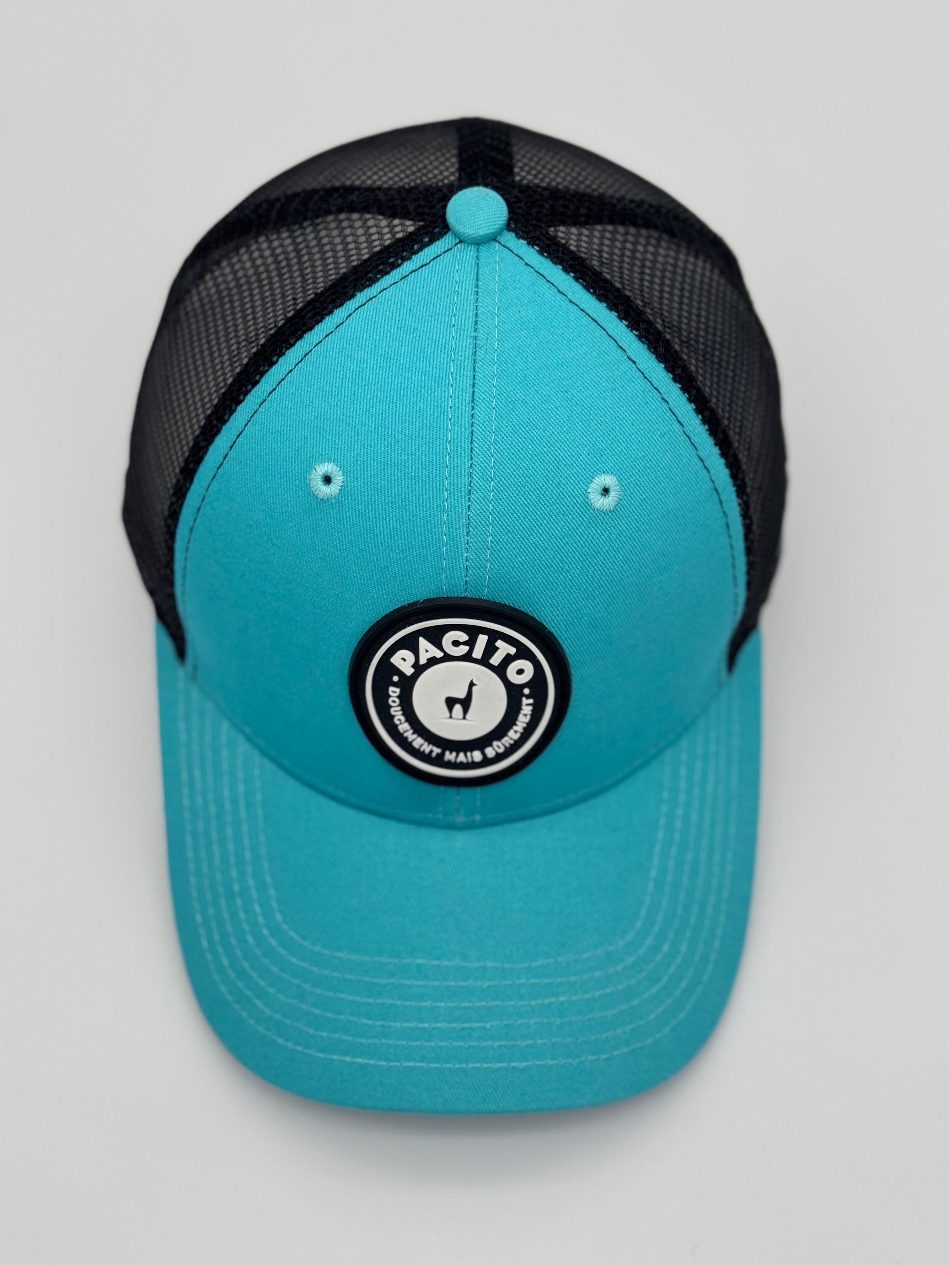 Eivissa Bleu Turquoise