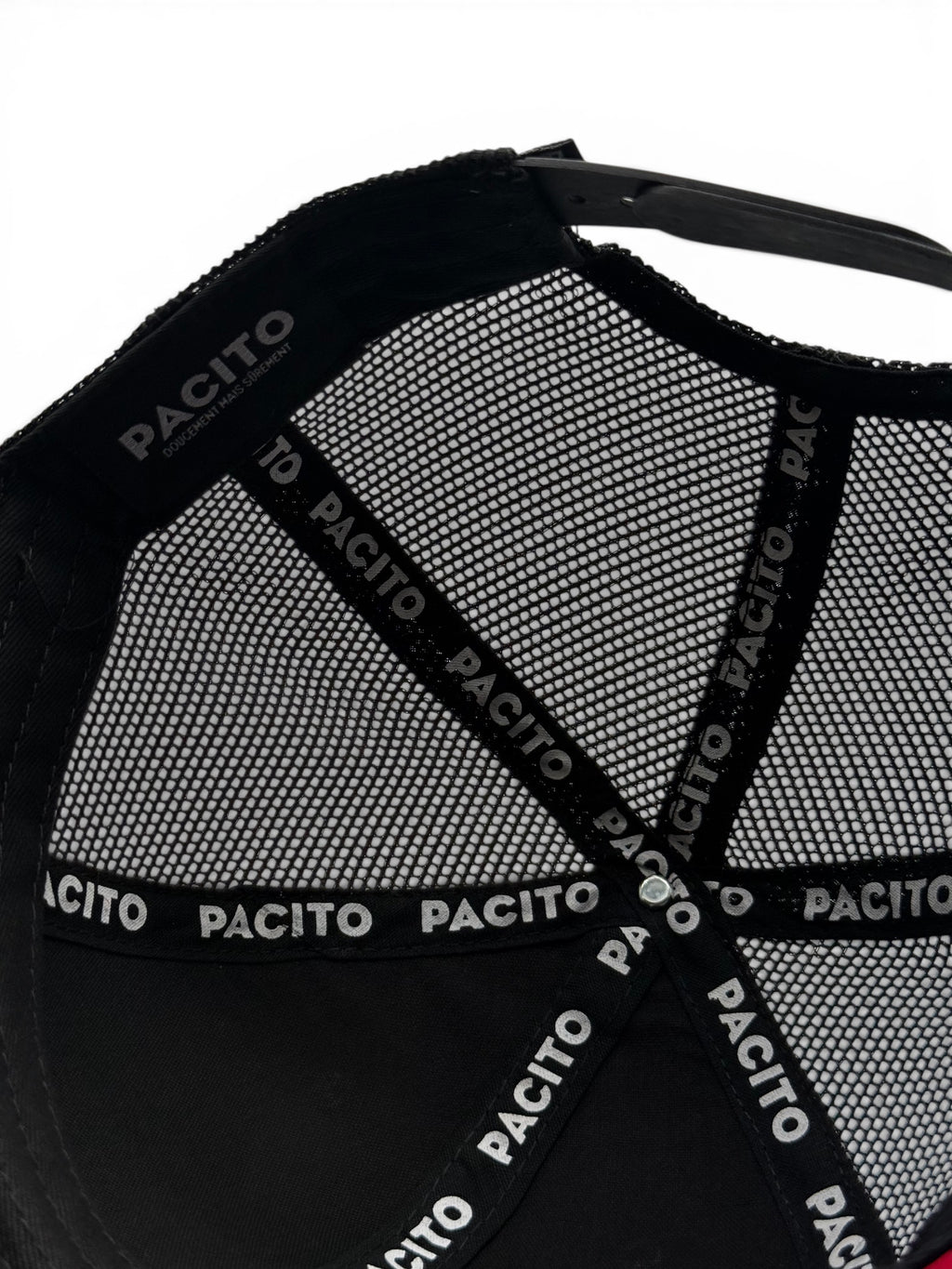 EIVISSA - Rouge
