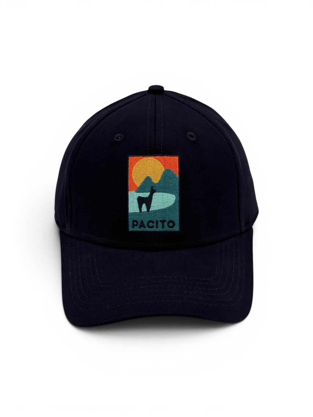 PUERTOLLANO - Bleu marine