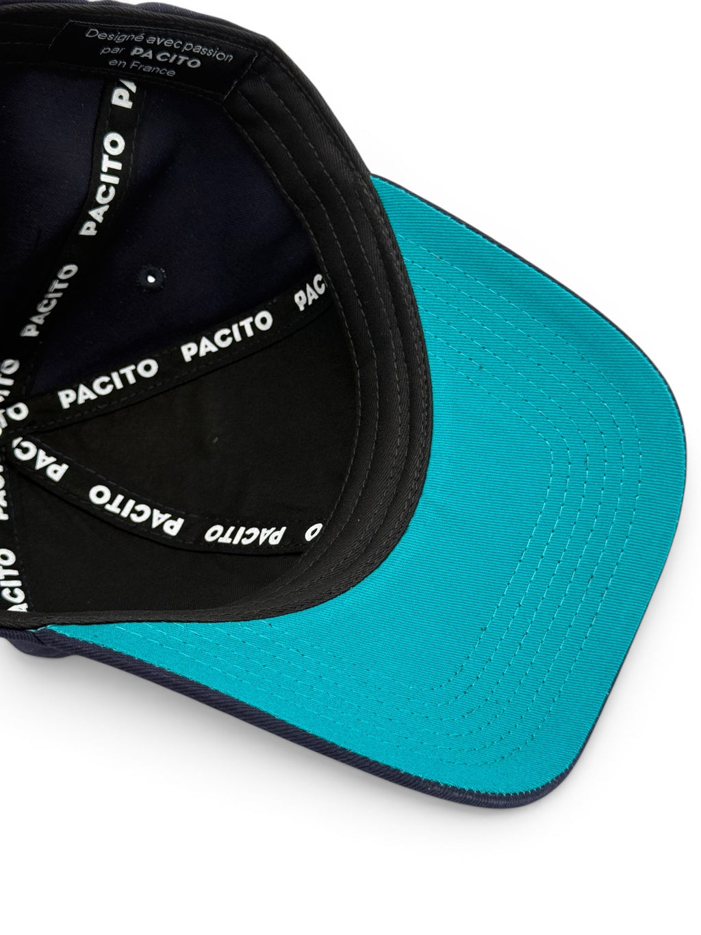 PUERTOLLANO - Bleu marine