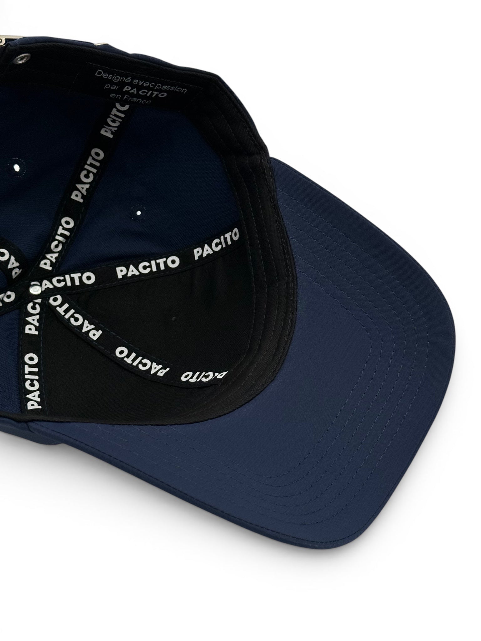 MÉRIDA - Blau Marine
