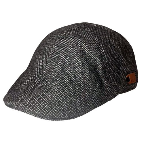 Beret - Inglès Noir