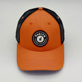 Casquette - Eivissa Orange