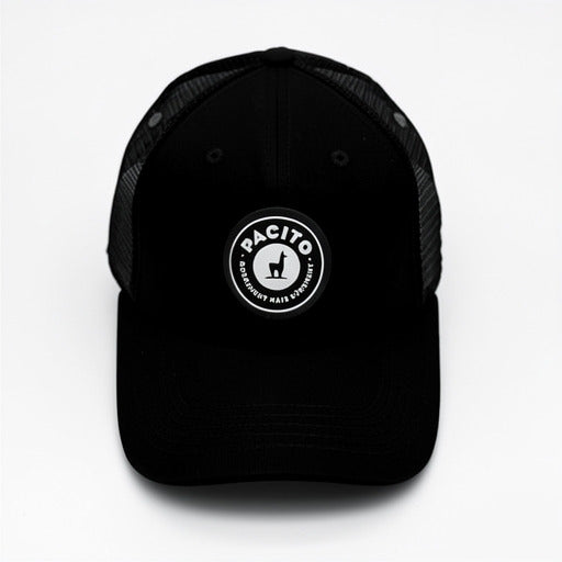 Casquette - Eivissa Noir