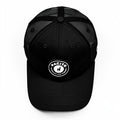Casquette - Eivissa Noir