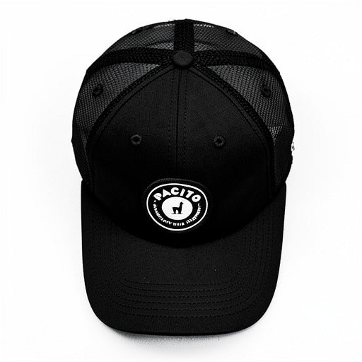Casquette - Eivissa Noir