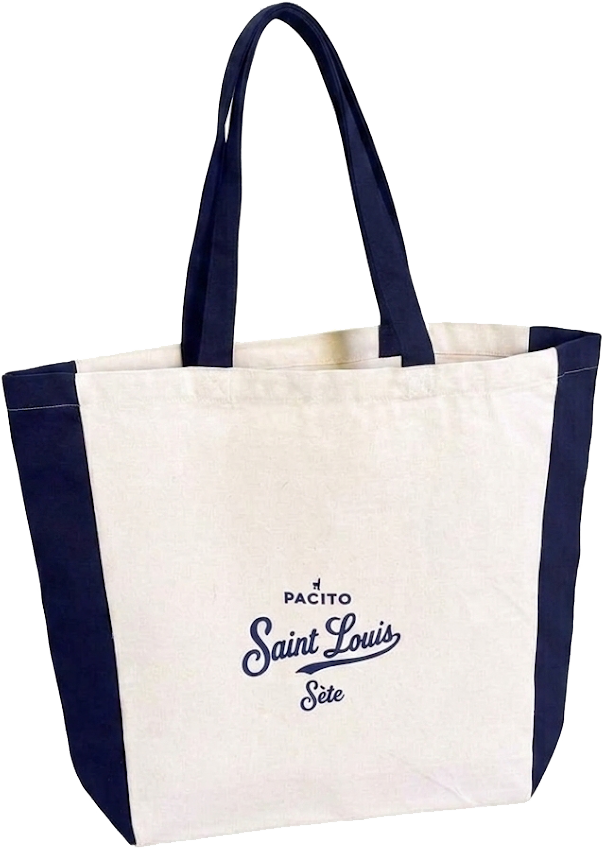 Sac cabas Saint Louis "Edition limitée"