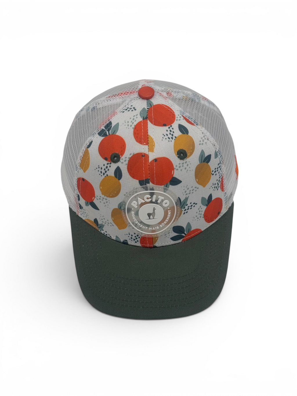 MALLORCA Enfant - Fruits