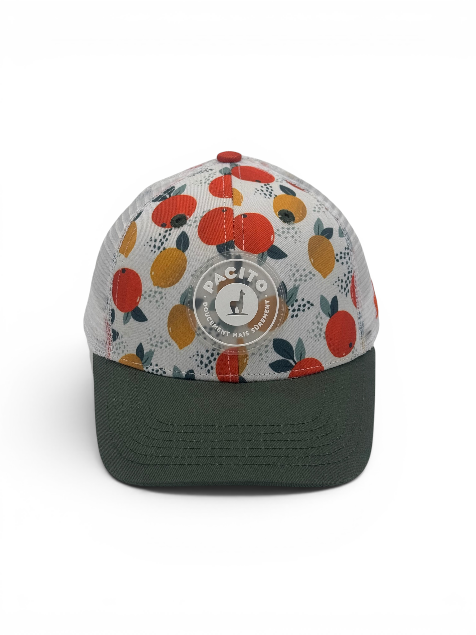 MALLORCA Enfant - Fruits