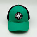 Casquette - Eivissa Vert collège